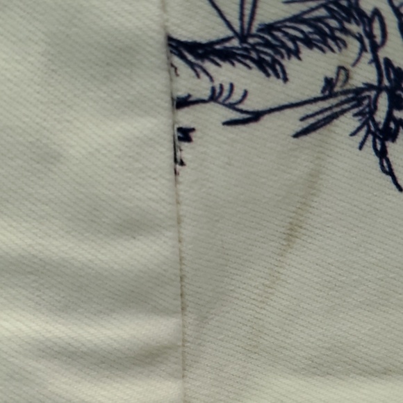 WIDE BEAUTIFUL PANTS - Picture 8 of 9